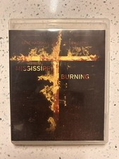 MISSISSIPPI BURNING Blu-Ray TWILIGHT TIME Edição Limitada Gene Hackman RARO OOP comprar usado  Enviando para Brazil