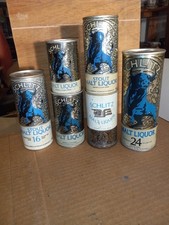Lot schiltz malt for sale  Lancaster