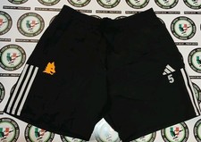 Ndicka match worn usato  Italia