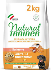 Natural trainer sensitive usato  Roma