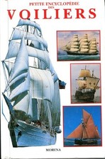 Voiliers petite encyclopedie d'occasion  France