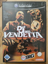 Def jam vendetta gebraucht kaufen  Potsdam