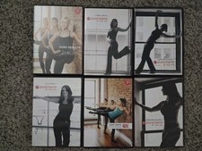 Pure barre dvd for sale  Waterford