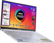 Asus vivobook intel usato  Castel San Giorgio