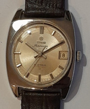 Titoni airmaster jewels for sale  STEVENAGE