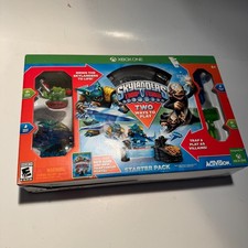Bandeja portal bonecos Skylanders Trap Team Starter Pack XBOX ONE 2014 comprar usado  Enviando para Brazil