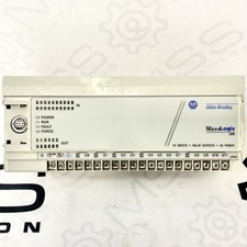 Allen bradley 1761 for sale  San Marcos