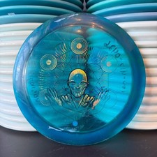 Dfx stamped streamline for sale  Frisco