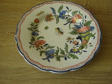 Assiette mural rouen d'occasion  Baugy