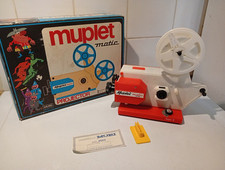 Projecteur super muplet d'occasion  Gray
