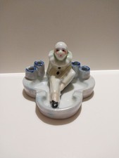 Vintage harlequin ashtray for sale  Lansing