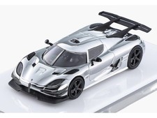 Agera chrome silver gebraucht kaufen  Maintal