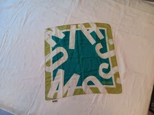 Splendido foulard pura usato  Roma