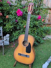 Vintage audition acoustic for sale  KINGSTON UPON THAMES