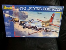 Revell boeing 17g for sale  SWINDON