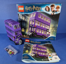 Lego 75957 harry for sale  GLOUCESTER