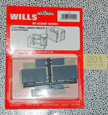 Wills kit ss65 for sale  LEEDS