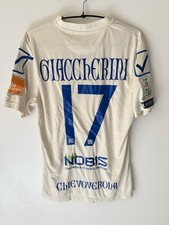 Maglia match worn usato  Torino