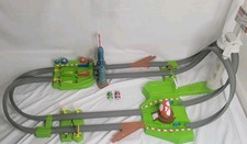 Mattel hot wheels d'occasion  Expédié en Belgium