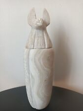 Vase canope duamutef d'occasion  Paris-