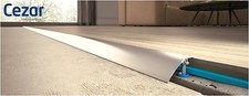 Aluminium door bars for sale  BARNSLEY