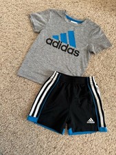 Boys size adidas for sale  Norman