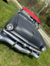 1953 ford custom for sale  Spencer