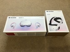 Oculus quest headset for sale  READING