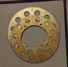 Corone kart nuove usato  Bergamo