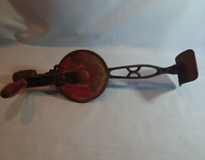 Ancienne chignole main d'occasion  Wittenheim