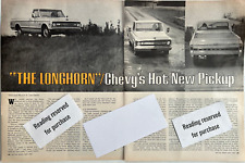 Vintage 1969 chevrolet for sale  Hamburg