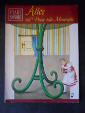 alice nel paese delle meraviglie collana usato alice nel paese delle meraviglie collana usato Italia