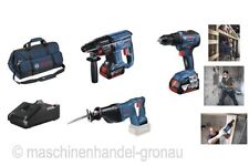 Bosch 18v profi gebraucht kaufen  Ilmenau-Gehren, Möhrenbach, Jesuborn
