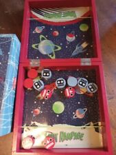 Professor puzzle robot for sale  Zachary