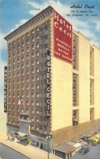 Hotel cecil main for sale  Foresthill