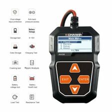 Kw208 auto batterie gebraucht kaufen  Versand nach Germany