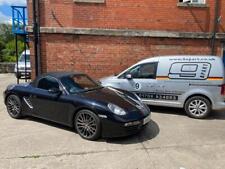 2008 porsche 987 for sale  BURY