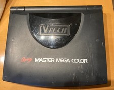 Genius master mega gebraucht kaufen  Simmern/ Hunsrück