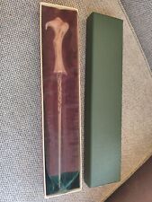 Zauberstab voldemort requisite gebraucht kaufen  Rain