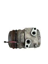 Compressore aria condizionata usato  Pozzallo
