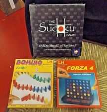 Gioco scatola forza usato  Roma