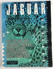 Jaguar special interest for sale  South Bend
