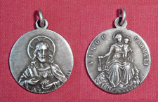Médaille métal argenté d'occasion  France