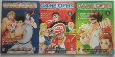Game over manga usato  Taranto