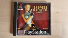 Tomb raider complet d'occasion  Pau