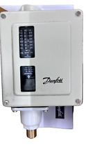 Interruptor de controle de pressão DANFOSS RT200 017-5237 alcance + 0,2 / + 6 bar SPDT G3/8 comprar usado Interruptor de controle de pressão DANFOSS RT200 017-5237 alcance + 0,2 / + 6 bar SPDT G3/8 comprar usado  Enviando para Brazil