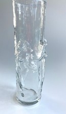 Libbey glass vase for sale  Webster