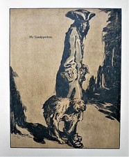 William nicholson rare for sale  STROUD