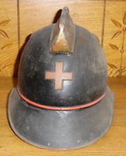 Vintage swiss fireman for sale  Denver