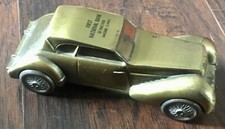 Brass cord car for sale  Garden Grove